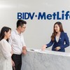 BIDV Metlife ra mắt trang thông tin đồng hành cùng người Việt 
