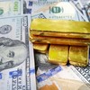 Giá vàng hôm nay ngày 1/6: "Vàng có thể dễ dàng quay lại mức 2.000 USD/ounce"