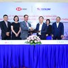 HSBC đồng hành cùng Tập đoàn Thiên Long hướng đến cột mốc công nghệ số mới 