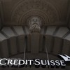 Trụ sở Ngân hàng Credit Suisse tại Zurich, Thụy Sĩ. (Ảnh: AFP/TTXVN)