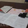 (Ảnh minh họa: TTXVN phát)