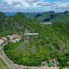 Quảng Bình dự kiến tổ chức Hội nghị công bố Quy hoạch tỉnh và Xúc tiến đầu tư vào ngày 25/6 tại Hà Nội.
