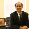 Indermit Gill, chuyên gia kinh tế trưởng của Ngân hàng Thế giới (WB) 