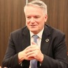 Mathias Cormann, Tổng thư ký OECD