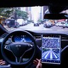 Elon Musk sẵn sàng đặt cược lợi nhuận của Tesla vào giấc mơ ô tô không người lái