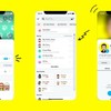 Snapchat nâng cấp các tính năng để cạnh tranh với Facebook và TikTok 
