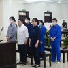 Các bị cáo có đơn kháng cáo trong vụ án vi phạm quy định về đấu thầu xảy ra tại Bệnh viện Đa khoa Đồng Nai, Công ty AIC.
