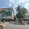 Bệnh viện Đa khoa Anh Minh có vị trí “vàng” khi nằm ở mặt tiền đường Phan Văn Trị, phường 7, quận Gò Vấp, TP.HCM.