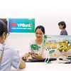 Nhiều ngân hàng nhận được khoản vay lớn từ định chế tài chính nước ngoài nhờ tích cực tham gia tài trợ vốn cho các dự án xanh.
