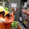 Nắng nóng khắc nghiệt, 63 địa phương ban hành văn bản chỉ đạo tăng cường tiết kiệm điện