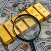 Giá vàng hôm nay ngày 28/4: Ngược dòng thế giới, vàng SJC tăng hơn 1 triệu đồng/lượng trong tuần qua