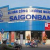 Saigonbank (SGB): Tín dụng tăng trưởng âm, nợ xấu lên 2,38%
