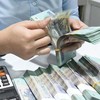 Cổ đông nhiều ngân hàng sắp được nhận cổ tức bằng tiền