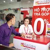 Gói tín dụng tiêu dùng 20.000 tỷ đồng đã giải ngân hơn 50%