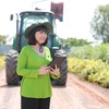 Chân dung nữ doanh nhân Huỳnh Bích Ngọc 