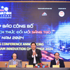 Đổi mới sáng tạo cùng doanh nghiệp thúc đẩy ngành công nghiệp bán dẫn và AI chinh phục thị trường toàn cầu