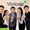 Chứng khoán Vietcap (VCI) lãi sau thuế gấp 2,7 lần cùng kỳ, bứt tốc thị phần môi giới quý I/2024