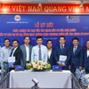 Theo thoả thuận giữa Tập đoàn Đèo Cả và VDB chi nhánh Lâm Đồng tổng mức vốn cung ứng dự kiến giai đoạn từ năm 2024 - 2027 khoảng 20.000 tỷ đồng, được phân bổ một theo các năm.