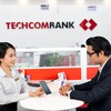 Techcombank báo lãi quý I/2024 đạt 7.802 tỷ đồng, quán quân tỷ lệ CASA ở mức 40,5%