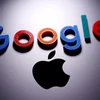 Google chi 20 tỷ USD cho Apple để trở thành công cụ tìm kiếm mặc định trong Safari