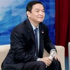 Chủ tịch HBC kể chuyện “trong nguy có cơ”, được chỉ định 5 dự án tại Kenya và mục tiêu lãi 433 tỷ đồng