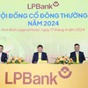 ĐHCĐ thường niên 2024 LPBank (LPB): Đổi tên thành Ngân hàng Lộc Phát, tăng vốn lên hơn 33.576 tỷ đồng