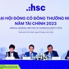 Ông Trịnh Hoài Giang, Tổng giám đốc HSC: Thị phần môi giới sẽ tiếp tục tăng trong các quý còn lại của năm