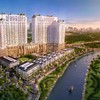 Cổ phiếu Hải Phát Invest (HPX) sẽ trở lại giao dịch từ ngày 20/3
