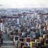 ADB: Trung Quốc vẫn là chìa khóa quan trọng của thương mại toàn cầu