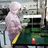Ấn Độ đặt mục tiêu trở thành một trong 5 nhà sản xuất chất bán dẫn hàng đầu thế giới trong 5 năm tới