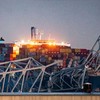 EIA: Vụ sập cầu ở Baltimore sẽ ảnh hưởng tới hoạt động xuất khẩu than của Mỹ sang châu Á