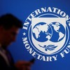 IMF cảnh báo rủi ro tài chính trong bối cảnh kinh tế toàn cầu hạ cánh mềm