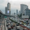Châu Á gặp thế khó sau khi Indonesia bất ngờ tăng lãi suất
