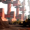 Lợi nhuận của các công ty khai thác đất hiếm Trung Quốc sụt giảm khi chuỗi cung ứng mới gia tăng