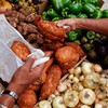 Giá lương thực thế giới tăng tháng thứ hai liên tiếp trong tháng 4