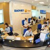 BAOVIET Bank: Lãi thuần từ hoạt động tín dụng đạt gần 400 tỷ đồng