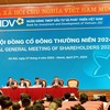 Đại hội đồng cổ đông 2024 BIDV (BID): Lên kế hoạch chào bán riêng lẻ 165 triệu cổ phiếu trong năm nay