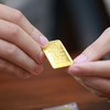 Giá vàng hôm nay ngày 27/4: Vàng SJC trụ vững trên đỉnh 85,2 triệu đồng/lượng