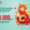 BIC tặng ưu đãi khi mua bảo hiểm sức khỏe và bảo hiểm ung thư trực tuyến