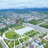 Đến năm 2025, tỉnh Quảng Nam sẽ hình thành 4 đô thị mới là Duy Nghĩa - Duy Hải, Bình Minh, Đại Hiệp, Tam Dân.