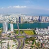 Thành phố Đà Nẵng phê duyệt Điều chỉnh cục bộ Quy hoạch chung TP đến năm 2030, tầm nhìn đến năm 2045.