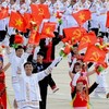Việt Nam nằm trong nhóm nước phát triển con người cao