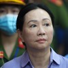 Vụ Vạn Thịnh Phát: Bà Lan đề nghị định giá lại các tài sản để giảm thiệt hại