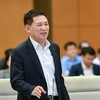 Chống buôn lậu gặp khó vì 'doanh nghiệp ma'