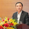 Ông Lê Ngọc Sơn sinh năm 1972. Trình độ chuyên môn là Thạc sỹ Đánh giá và quản lý mỏ dầu khí; Kỹ sư Công nghệ khoan khai thác dầu khí.