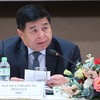 Diễn đàn VBF 2024: Doanh nghiệp FDI phải tiên phong, dẫn dắt thực hiện tăng trưởng xanh