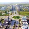 Thái Bình tiếp tục đón dòng vốn đầu tư lớn