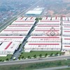 Thái Nguyên nổi sóng hút vốn đầu tư vào cụm công nghiệp