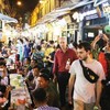 Sản phẩm du lịch đêm tạo nét riêng, độc đáo cho Hà Nội 