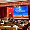 Quảng Ninh: Chỉ số cải cách hành chính, môi trường đầu tư, năng lực cạnh tranh chưa bứt phá mạnh mẽ